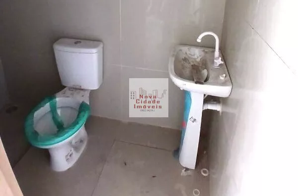 Vila Olímpia! Loja de rua com pé direito alto sem vaga para locação imediata - Foto 8
