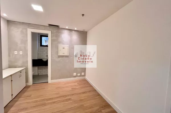 Vila Olímpia! Sala comercial (35m²) p/ venda e aluguel - Foto 1