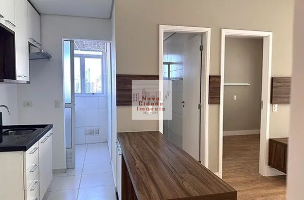 Brooklin!! Studio 44 m²  1 banheiro 1 vaga para locação - Foto 4