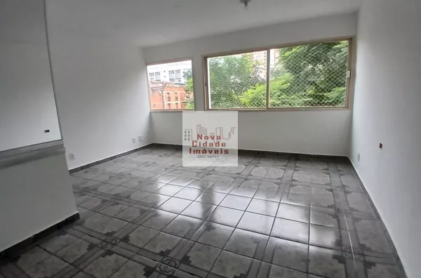 Vila Olímpia Aptº com 3dorms 85m² em rua tranquila - Foto 1