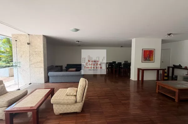 Itaim Bibi! Aptº 3 dorms (1 suíte) com 134 m² com 1 vaga para locação - Foto 19