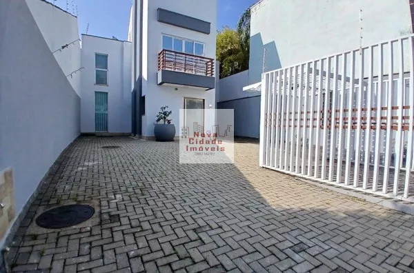 Vila Madalena! Sobrado Comercial 270 m2  5 banhs. 5 vagas para locação - Foto 3