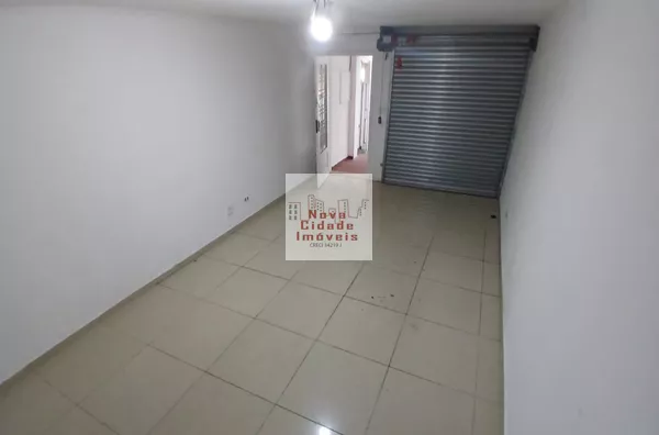 Vila Olímpia! Sobrado com./res. 134 m² 2 dorms 1 banh. 1 vaga para venda - Foto 4