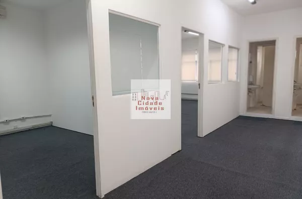 Chácara Stº Antônio! Galpão com 570 m² 3 andares e 3 vagas para locação - Foto 4