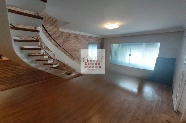 Vila Olímpia! Sobrado comercial (150 m²) com 3 vagas para locação - Foto 3