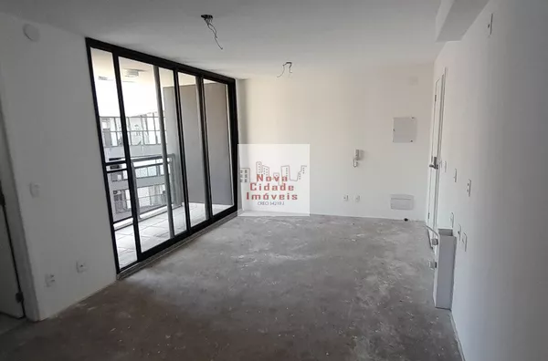 Vila Olímpia! Studio de 31 m² c/ 1 vaga para locação com 1 vaga - Foto 3