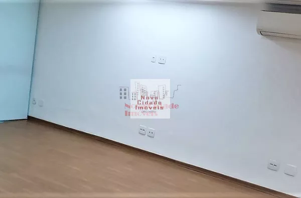 Jardins! Conjunto Comercial com 172 m² (2 salas e 4 banheiros) para locação - Foto 6