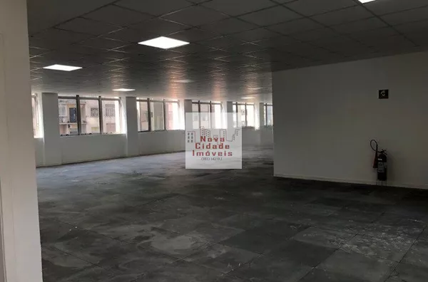 Jardins! Conjunto Comercial 170,48 m² com 2 vagas para locação - Foto 3