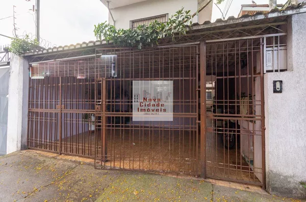 Moema - Casa à venda em futura área de incorporação! - Foto 1