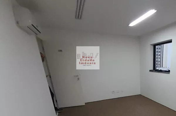 Vila Olímpia! Sala Comercial  30 m² 1 sala 1 banheiro e 1 vaga