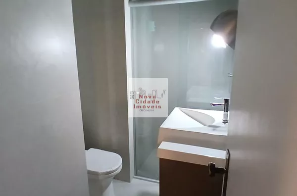Vila Olímpia!! Sobrado de vila fechada 160 m² 3 dorms 1 suite 2 vagas p/ locação - Foto 23