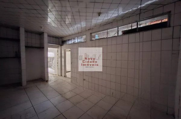 Vila Olímpia! Loja reformada em rua de intenso fluxo sem vaga - Foto 6