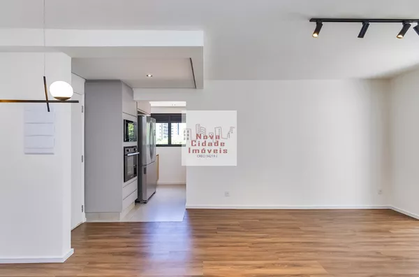Vila Olímpia! Apartamento (93 m²) 3 dormitórios, 1 suíte e 2 vagas à venda