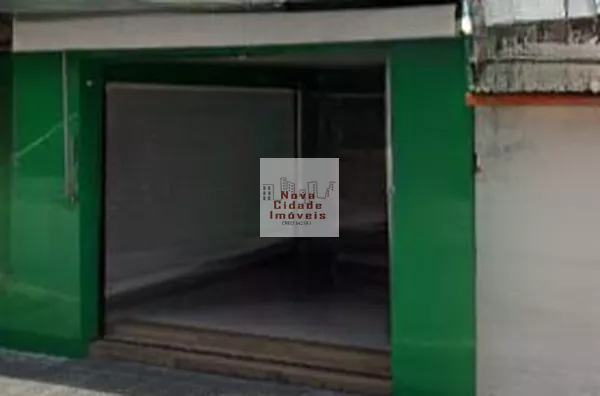 Vila Olímpia! Loja reformada em rua de intenso fluxo sem vaga - Foto 1