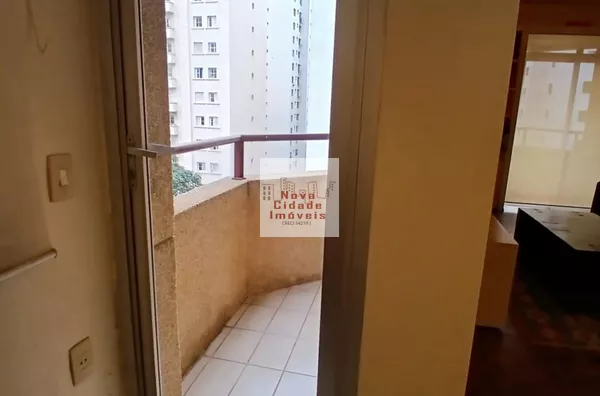 Jardins! Apto. (87 m²) Mobiliado 2 dorms e 2 vagas à venda