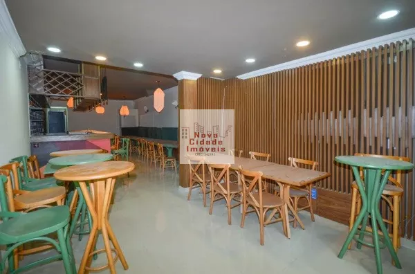 Vila Mariana! Ponto comercial (118m²) para venda e aluguel - Foto 4