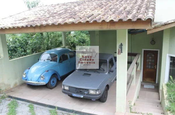 Transurb - Vila Verde! Sobrado com 3 quartos (360 m²) à venda - Foto 2