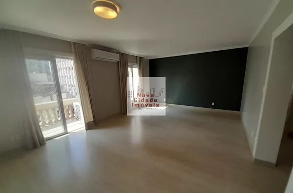 Itaim Bibi! Apto à venda 174 m² 3 suites 4 banhs. 1 vaga - Foto 1