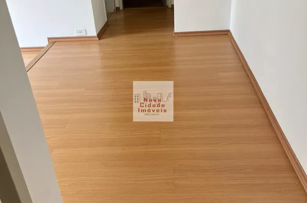 Moema! Aptº 1 dormitório, 2 banheiros e com 1 vaga para locação - Foto 3