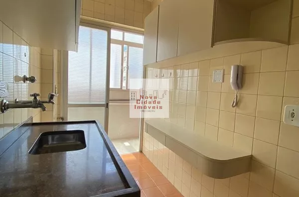 Jardim Paulista! Apto com 1 dormitório e 1 vaga (42 m²) para venda - Foto 6