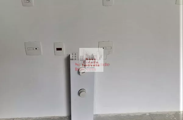 Vila Olímpia! Studio tipo garden de 50 m² com 1 vaga p/ locação - Foto 3