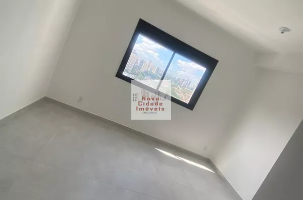 Vila Olímpia! Studio de 25 m² mobiliado, com banheiro e sem vaga - Foto 2