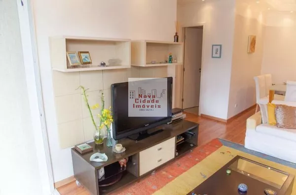 Brooklin! OPORTUNIDADE Apto. 116 m² 3 dorms.(3 suites) sala 4 banheiros 3 vagas para venda ou locação - Foto 5