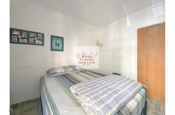 Vila Olímpia! Sobrado à venda, 84 m² 3 dorms. 1 suite  2 banhs. 1 vaga - Foto 4