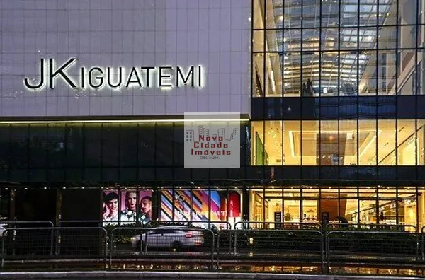 Moema! Conjunto comercial 51 m² com 1 vaga para locação - Foto 19