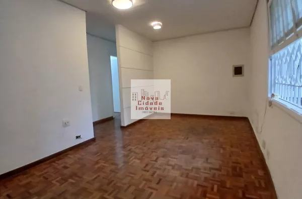 Itaim Bibi!  Apto 61 m² c/ 1 dorm., 1 banheiro sem vaga para locação - Foto 1