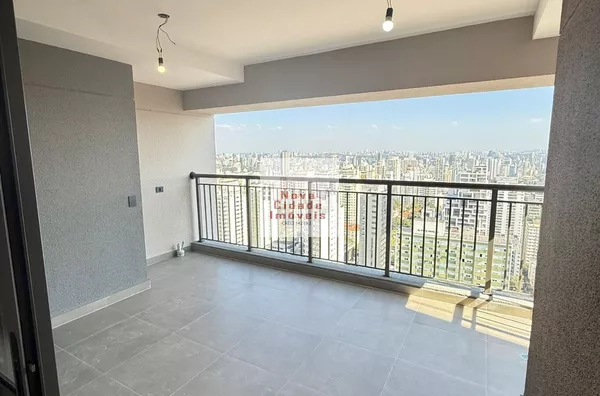 Pinheiros! Apto 78 m² contrapiso 2 suíte 1 banh. 1 vaga para venda - Foto 2