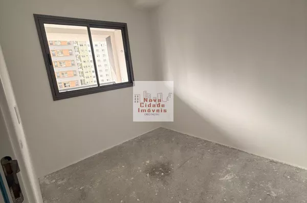 Vila Olímpia - Studio à venda (26 m²) sem vaga - Foto 6