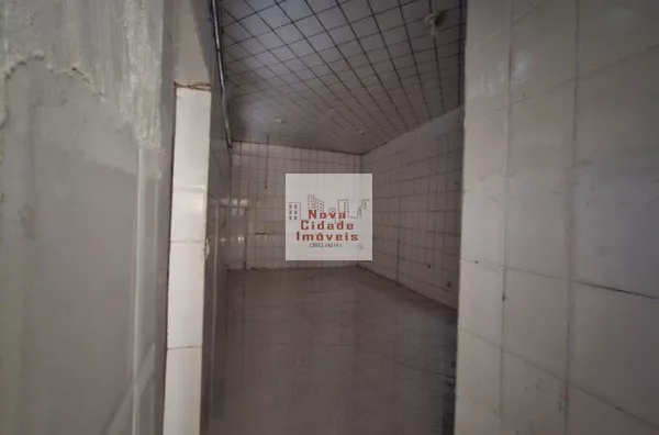 Vila Olímpia! Loja reformada em rua de intenso fluxo sem vaga - Foto 4