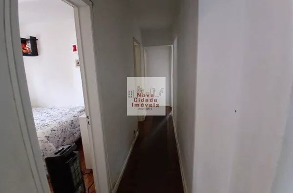 Itaim Bibi! Apto. 134 m² 3 dorms. 1 suite 3 banhs. 2 vagas à venda - Foto 6