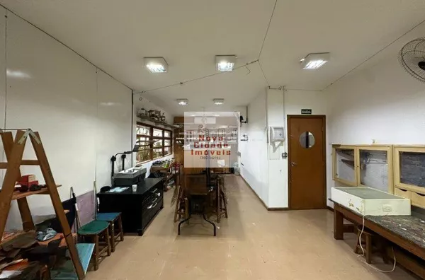 Vila Olímpia - Imóvel comercial de 500 m² para investidor - Foto 3