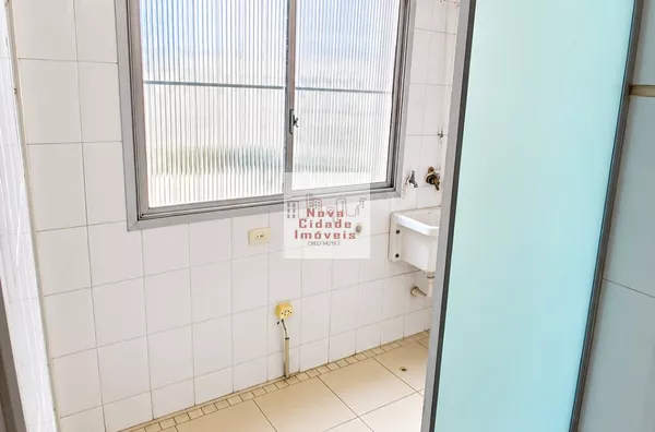 Vila Olímpia! Aptº 2 dorms (70 m²) 2 dormitórios 2 banheiros 1 vaga à venda ou locação - Foto 13