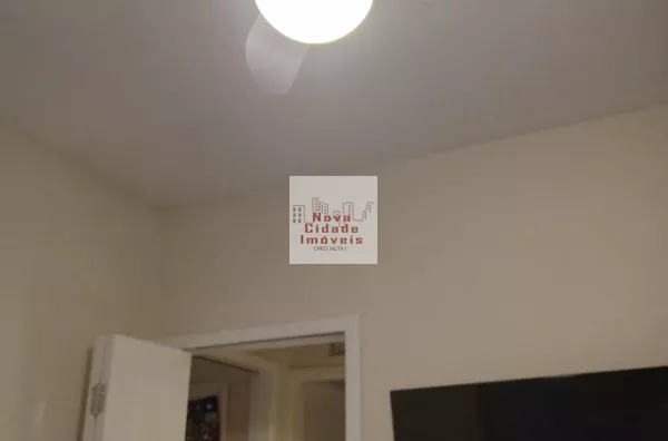 Vila Olímpia - Apto com 3 dorms e sacada à venda com 1 vaga - Foto 5