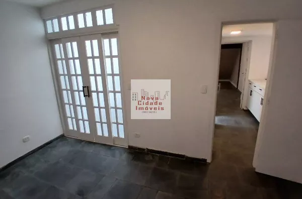 Vila Olímpia!! Sobrado de vila fechada 160 m² 3 dorms 1 suite 2 vagas p/ locação - Foto 10