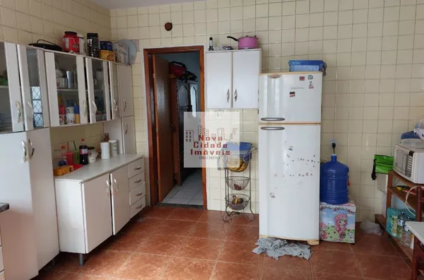Vila Olímpia! Sobrado 127 m² 3 dorms com 2 suítes com 1 vaga à venda - Foto 2