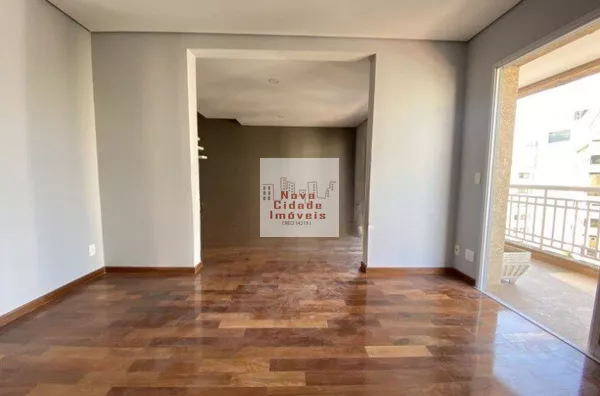 Moema! Cobertura com 304 m² sendo 3 suítes, 4 banheiros e 3 vagas - Foto 3
