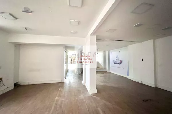 Moema! Loja 400 m² ( 2 pavimentos)  2 banhs. 8 vagas para aluguel - Foto 3