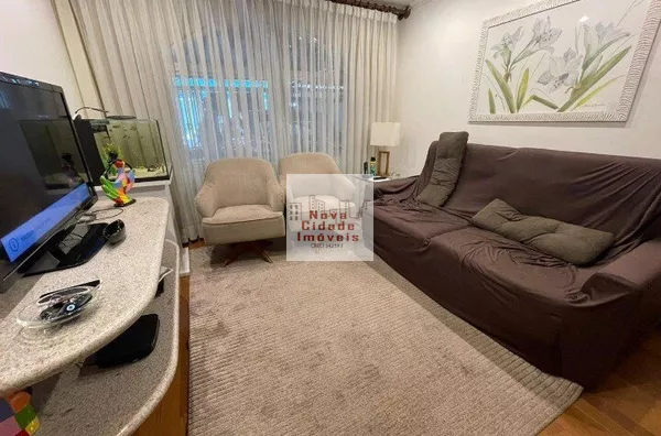 Vila Olímpia! Casa comercial 120 m² com 2 vagas à venda - Foto 3