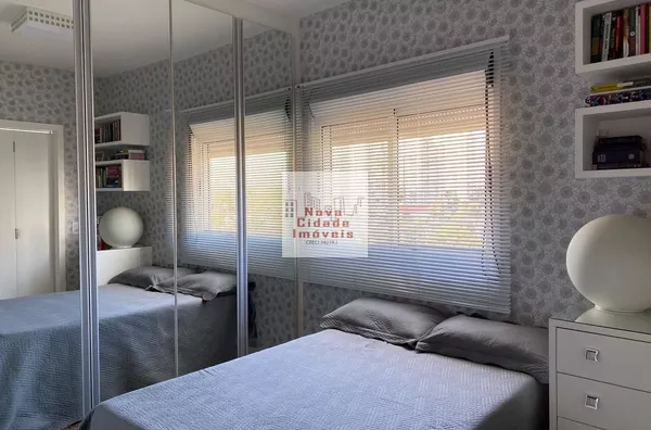 Brooklin! Apto. 116 m² 2 dorms.(suites) sala 5 banheiros 3 vagas para venda - Foto 3