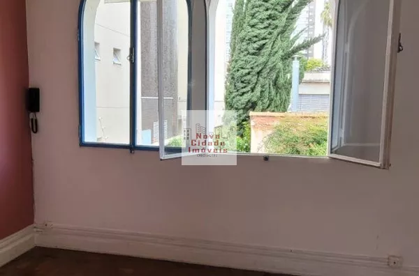 Vila Olímpia Casa comercial 120 m² p/ locação sem vaga - Foto 4