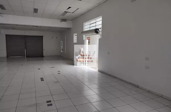 Santo Amaro! Prédio comercial Locação 1205 m² - Foto 6