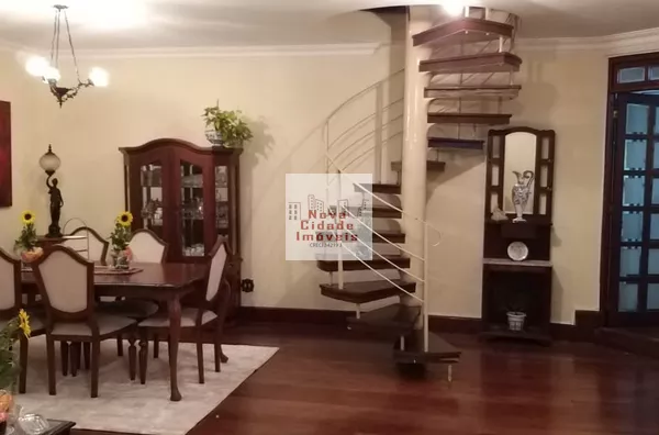 Vila Olímpia! Cobertura Duplex 300 m² 4 dorms 2 suites 5 vagas para venda - Foto 2