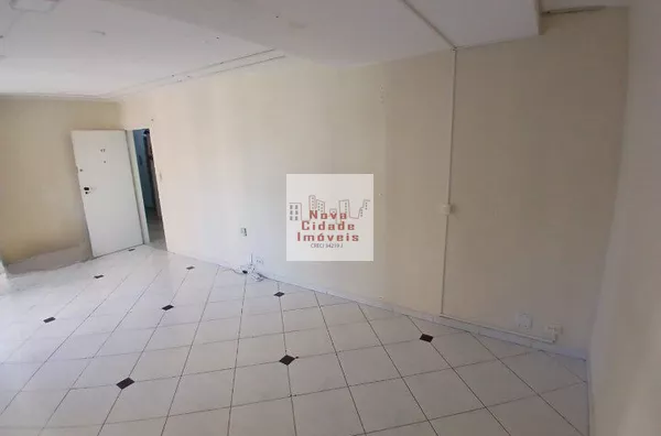 Itaim Bibi! Sala comercial 25 m²  1 sala 1 banheiro com 1 vaga para venda - Foto 2