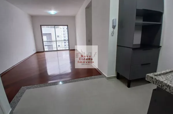 Vila Olímpia!! Apto 71 m² 2 dorms. 2 banhs 1 vaga para Locação, - Foto 6