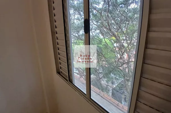 Vila Olímpia! Apartamento (62 m²) 2 dormitórios, 2 banheiros e 1 vaga para locação - Foto 17