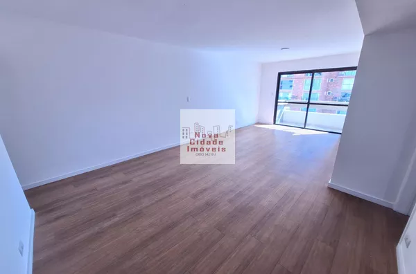 Vila Nova Conceição! Apart. (110m²) 03 dorm., 01 suíte, 01 vaga - Foto 3